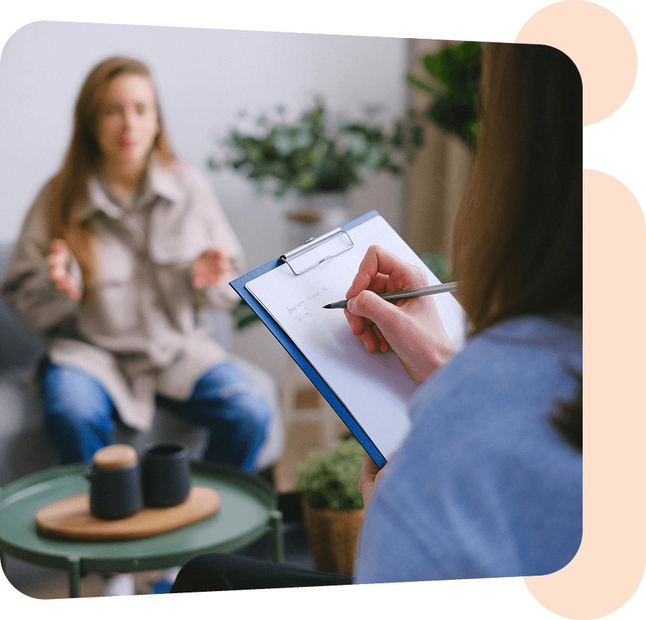 Admin support for established experts